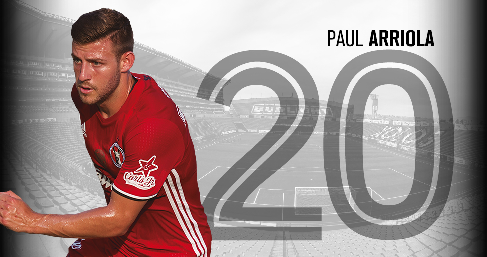 Welcome! [www.xolos.com.mx]