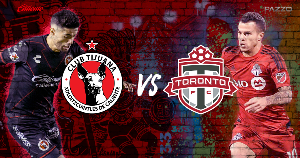 Club Tijuana Xoloitzcuintles de Caliente
