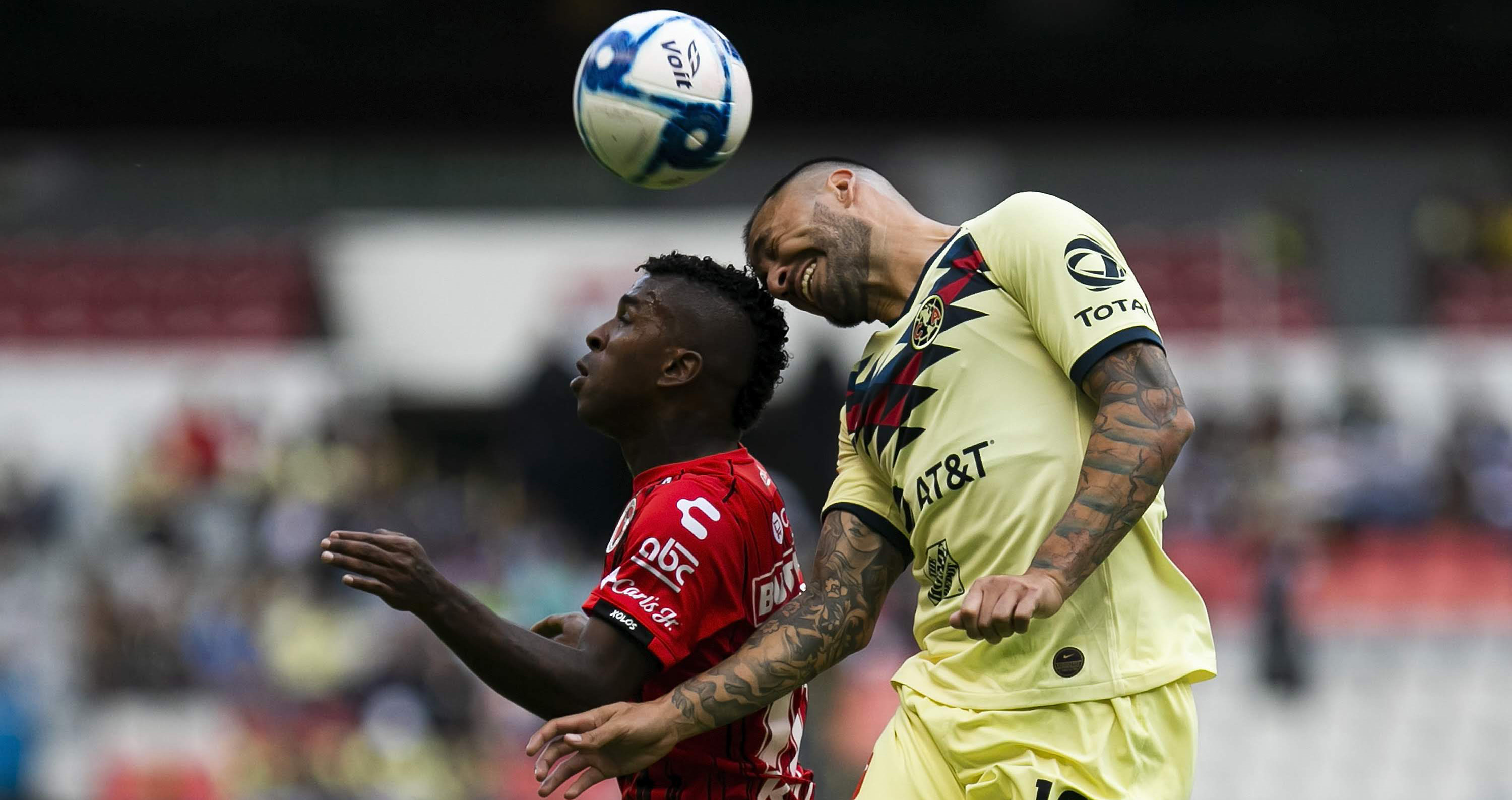 Resultado de imagen para america xolos