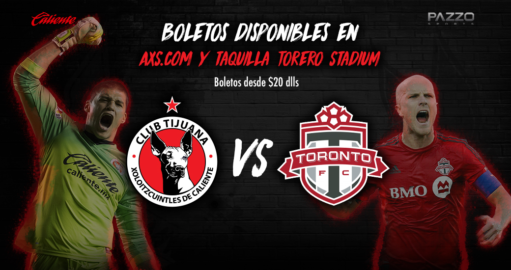 Club Tijuana Xoloitzcuintles de Caliente